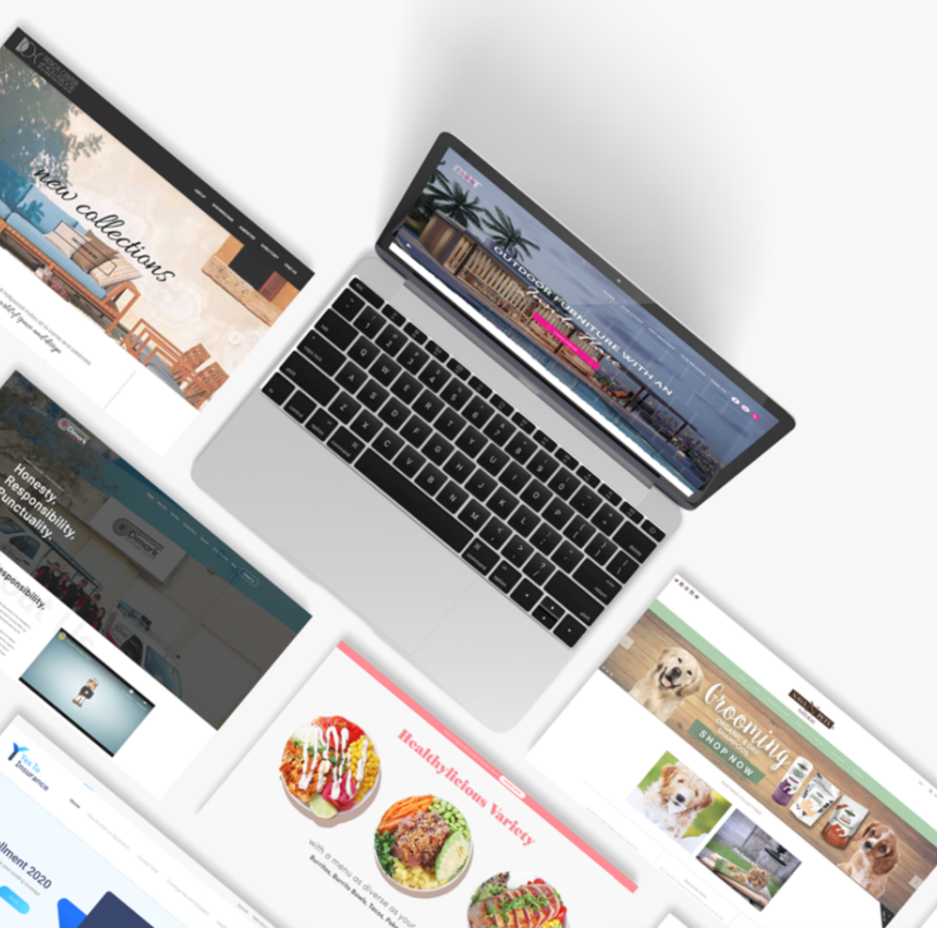 CREATION DE SITE WEB WORDPRESS