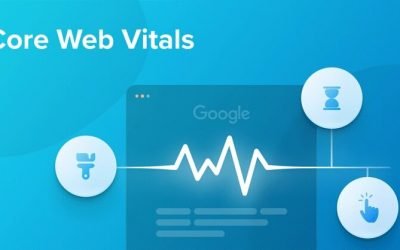 Quels sont les nouveaux Core Web Vitals de Google ?